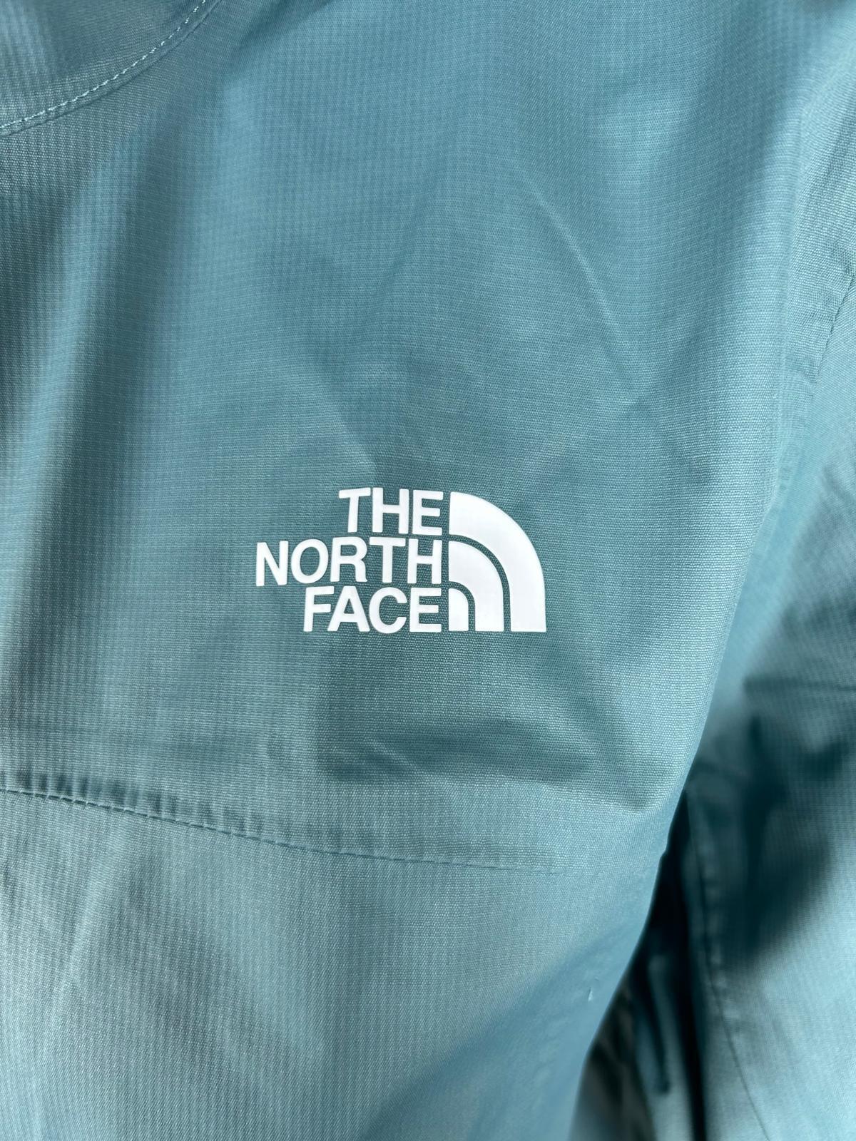The North Face Women’s Fornet Jacket – Goblin Blue Outerwear