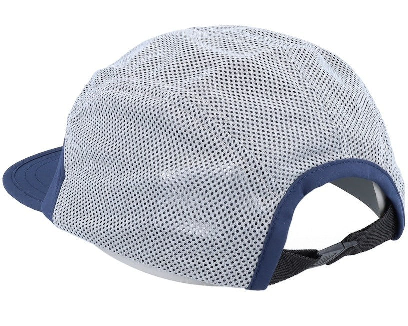 Columbia Adult Stashcap Mesh Hat Navy Grey / RRP £25