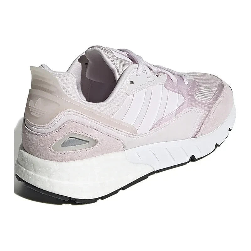 Adidas Womens ZX 1K BOOST 2.0 W  Trainers / BNIB / Pink / RRP £95