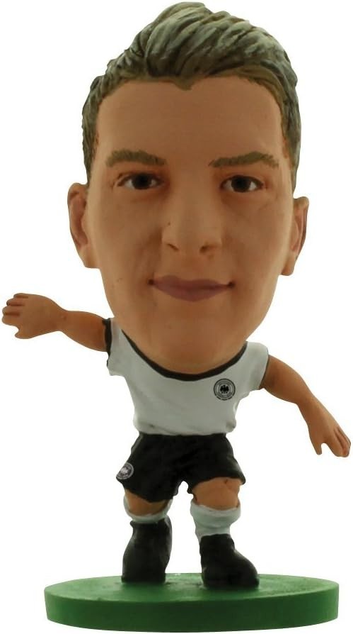 Soccerstarz Mens 2014-15 Germany Soccerstarz Reus #21 Figurine/White/RRP £3.99