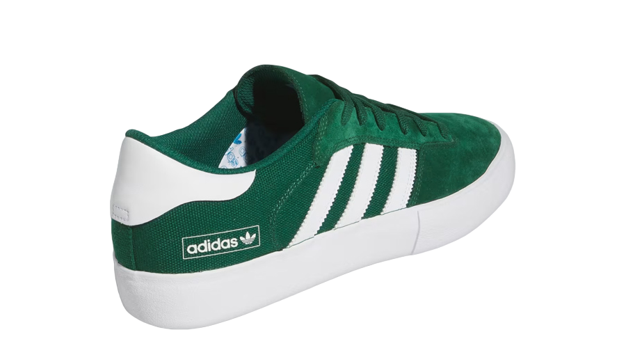 Adidas Mens MATCHBREAK SUPER Trainers / Green / BNIB / RRP £65
