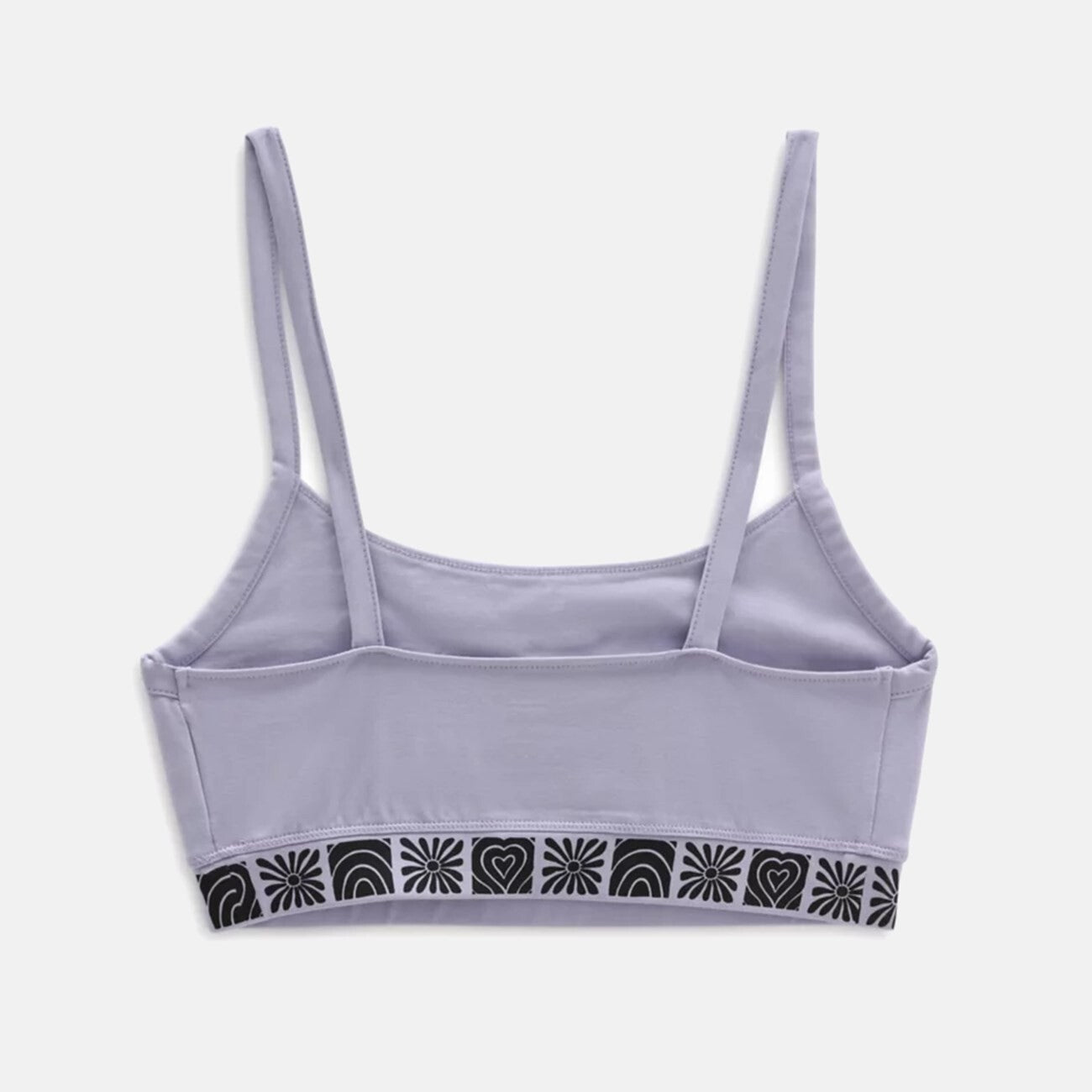 Vans Womens Divine Energy Bralette / Lavender / RRP £30