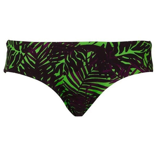 Vilebrequin Bikini Bottom / Women’s / Frisbee / Green / RRP £105