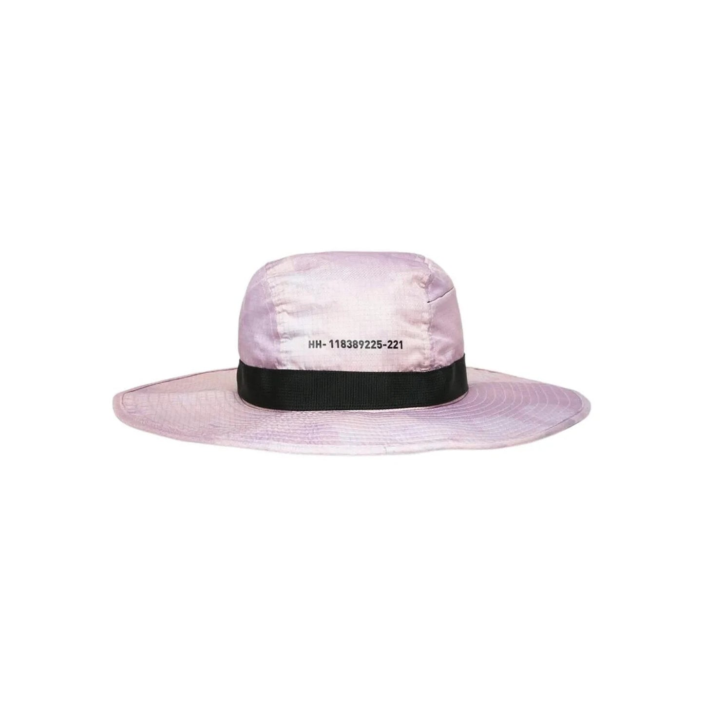 Helly Hansen Arc 22 Wide Brim Bucket Hat / Purple Ash / RRP £50