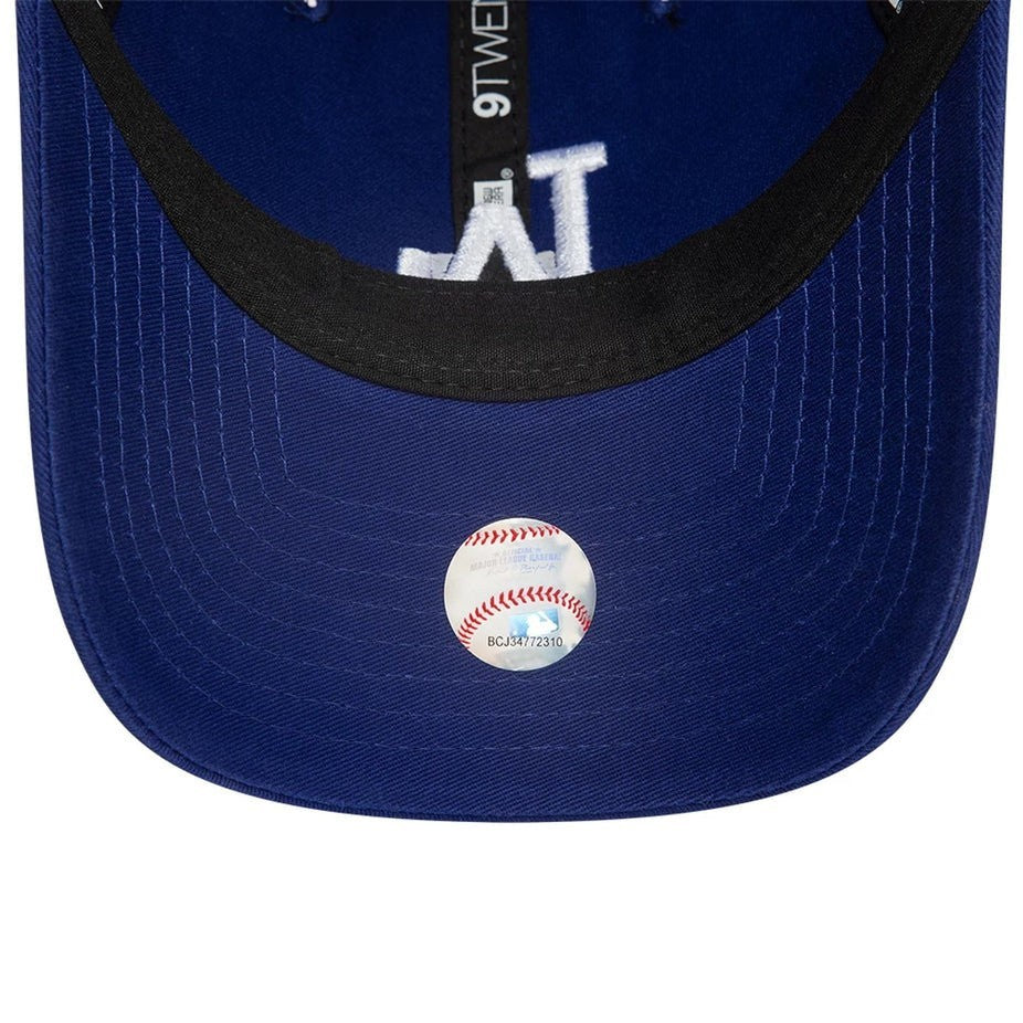New Era Adult Los Angeles Dodgers Core Classic 9Twenty / Royal Blue / RRP £23