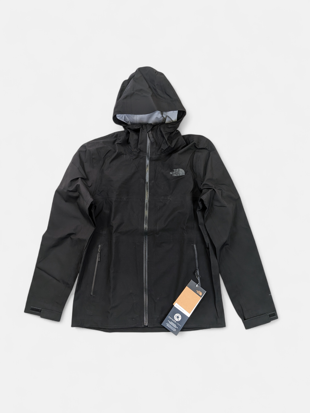 The North Face Womens APEX FLEX FUTURELIGHT JACKET / Black / RRP £250