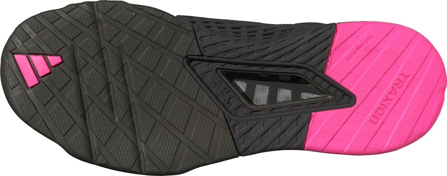 Adidas Mens DROPSET 3 TRAINER Trainers / Black / BNIB / RRP £110