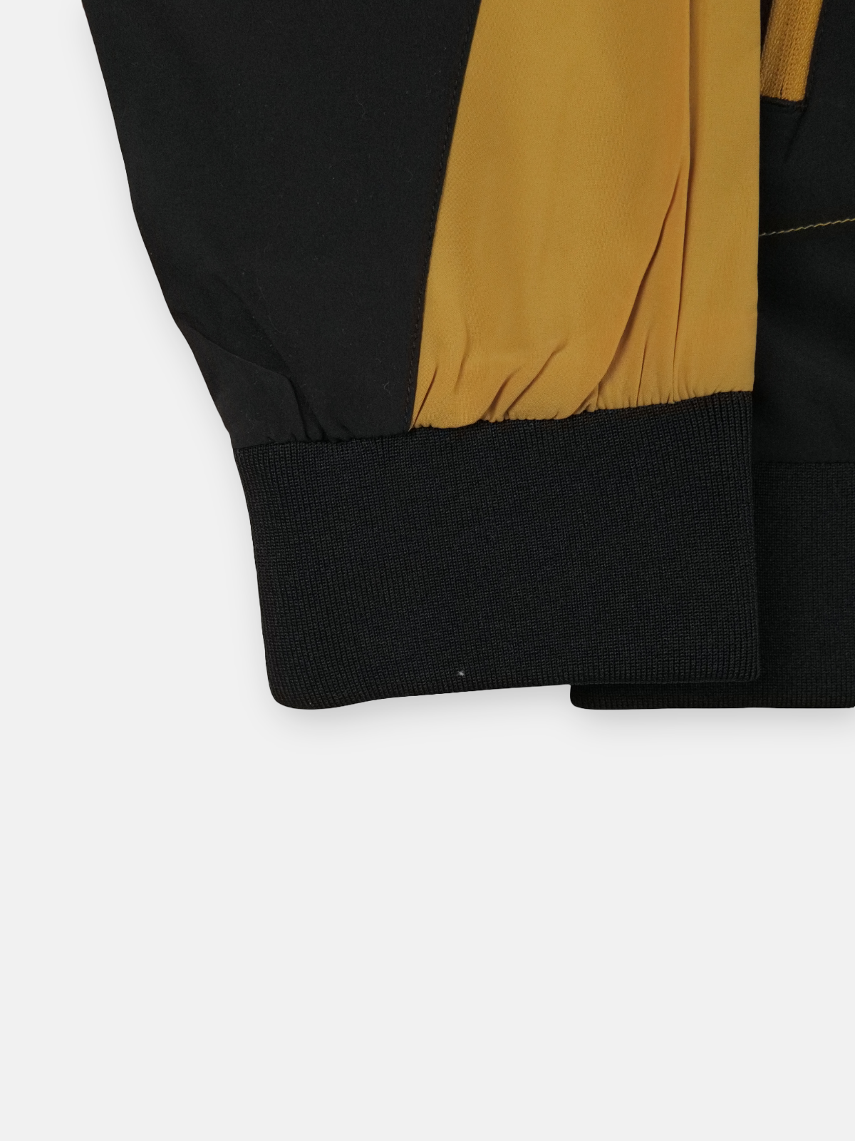 Charly Mens 2018-19 Dorados De Sinaloa Charly Track Jacket / Black / RRP £49.99