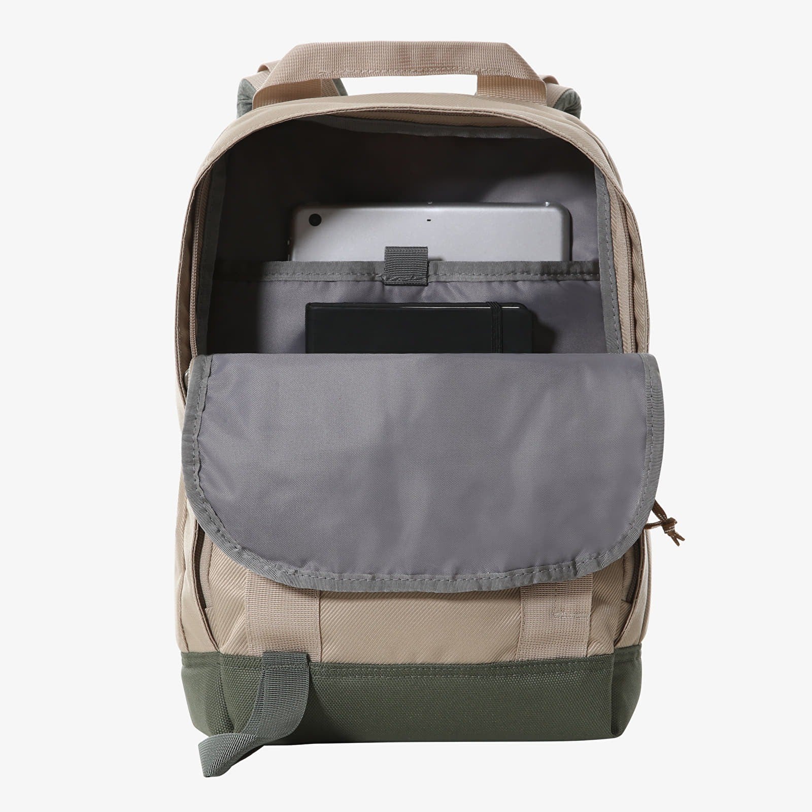 The North Face Tote Pack / Flax / RRP £55