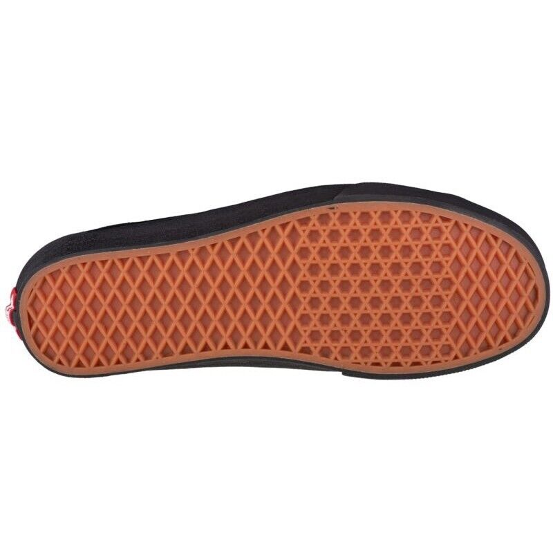 Vans Mens UA Sport / Black / RRP £60