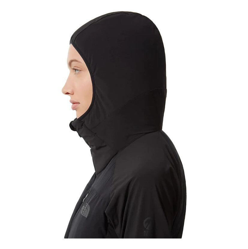 The North Face Women’s Black Series Down Steep 50/50 Jacket / Black / RRP £290