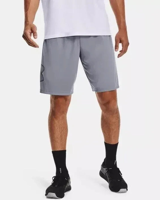 Under Armour Men's Gym Shorts / Grey / Training / RRP £24