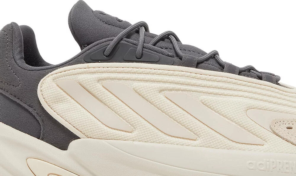 Adidas Ozelia Trainers / Mens / Wonder White Grey / RRP £90