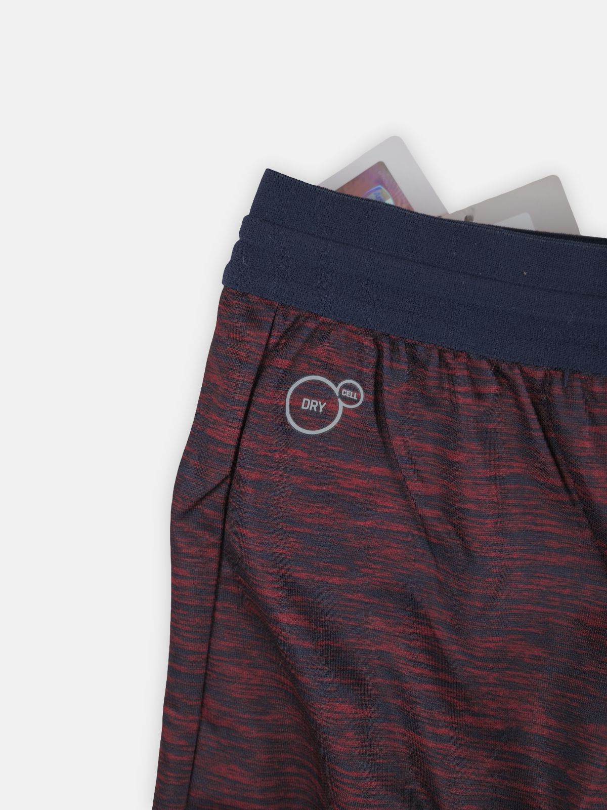 Puma Kids 2018-19 Arsenal Away Football Shorts / Red / RRP £22.99