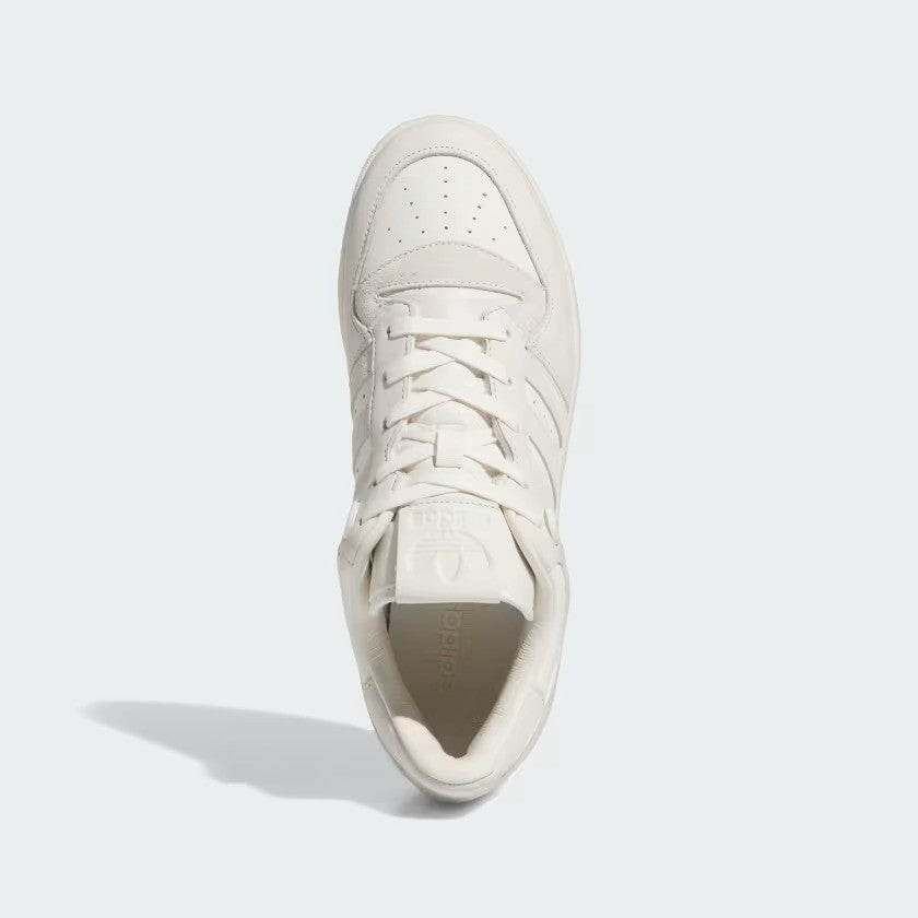 Adidas Mens RIVALRY 86 LOW Trainers / White / BNIB / RRP £90