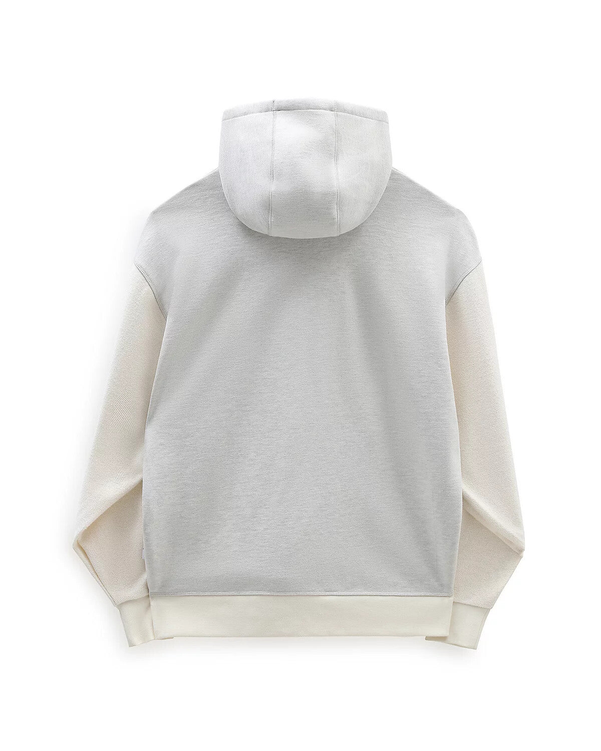 Vans Womens Anaheim OG Hoodie / Grey / RRP £105