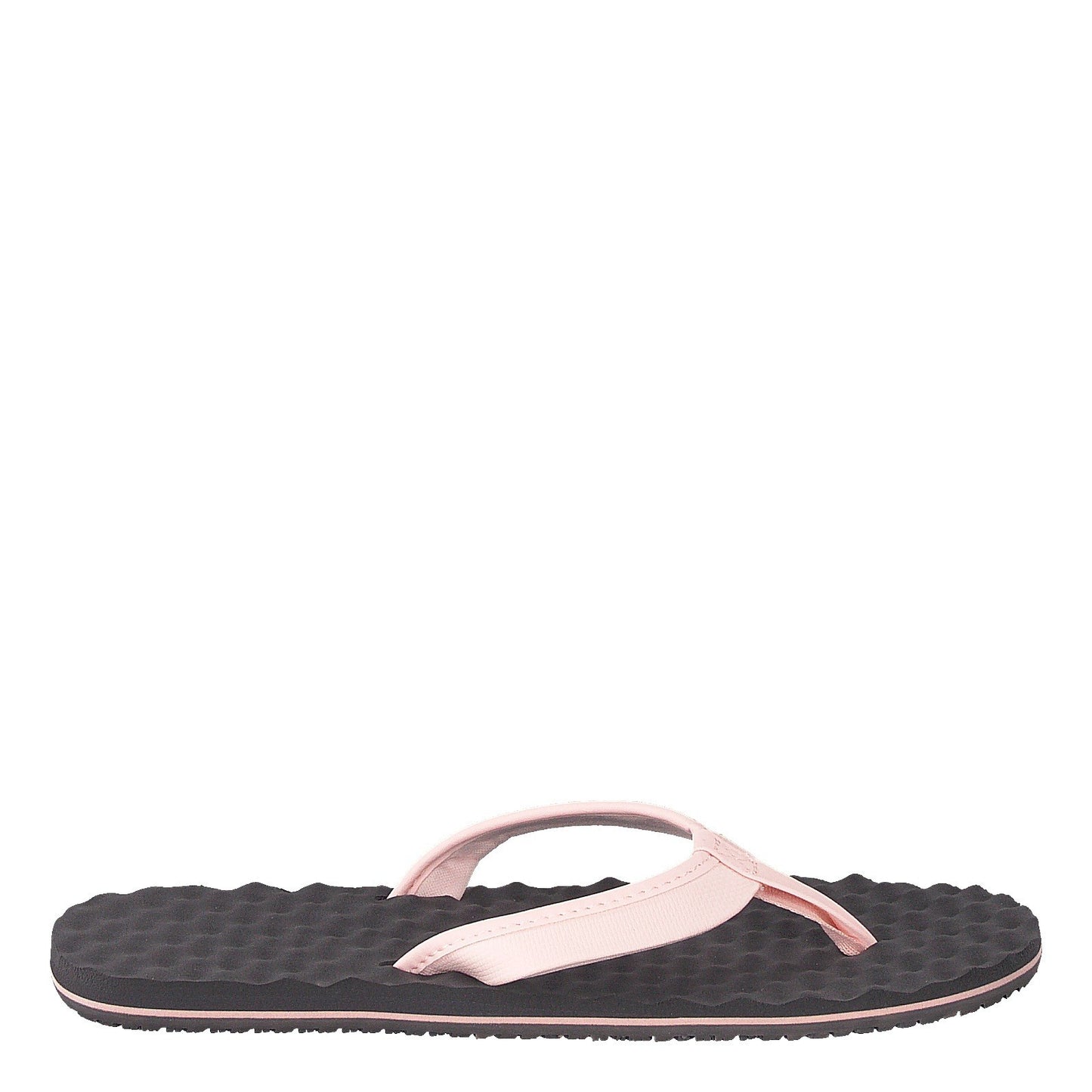The North Face Womens Base Camp Mini Flip Flops / Rabbit Grey / RRP £30