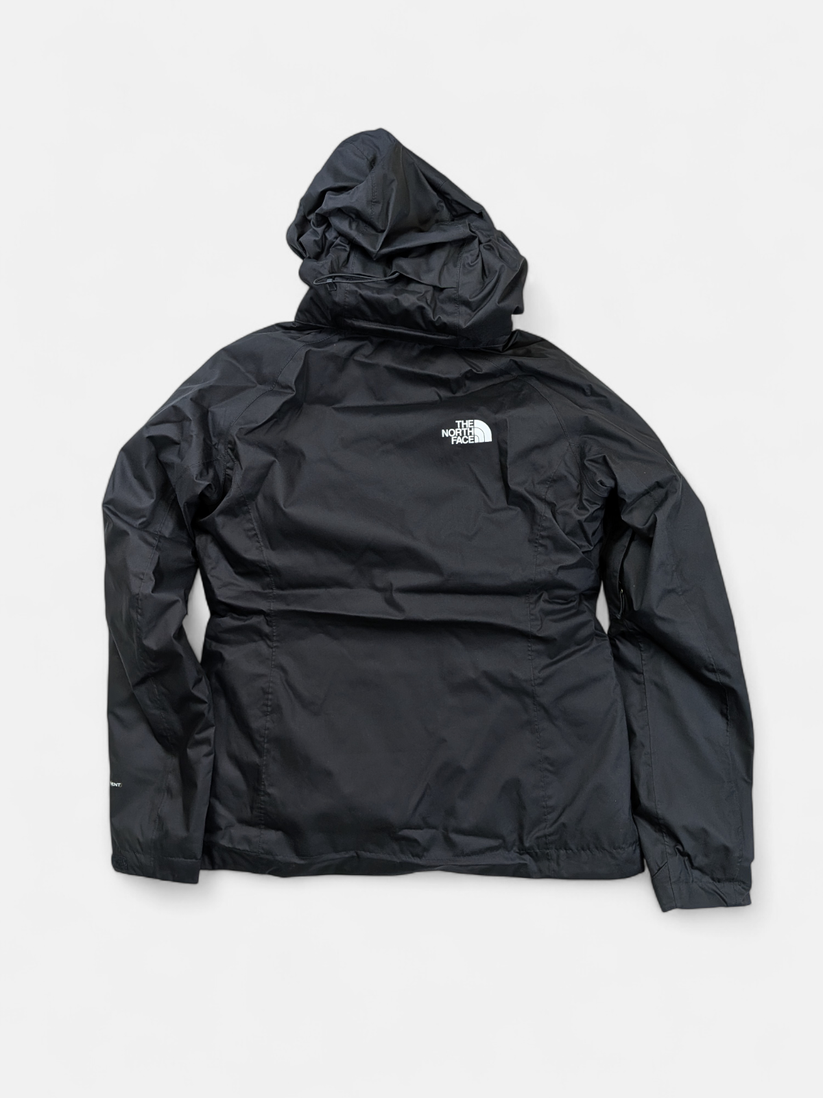 The North Face Womens Modis Triclimate 3-In-1 Jacket / Black / RRP £250