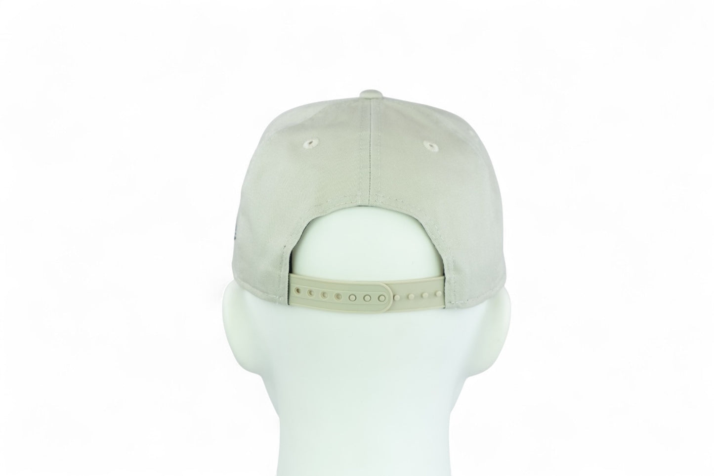 New Era Cincinnati Reds 9FORTY A Frame Cap / Stone Black / RRP £39