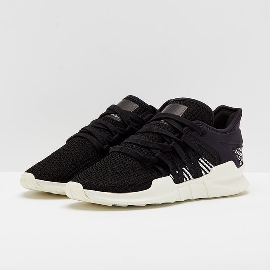 Adidas Women's Originals EQT Racing ADV Trainers / Black White / RRP £100