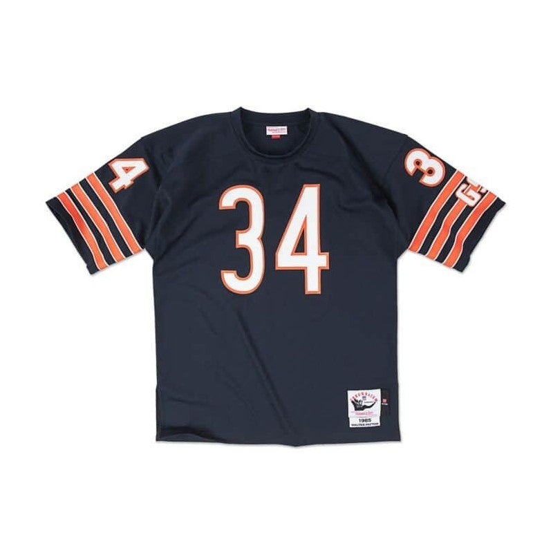 Mitchell & Ness Legacy Jersey Walter Payton Chicago Bears 1985 / RRP £150