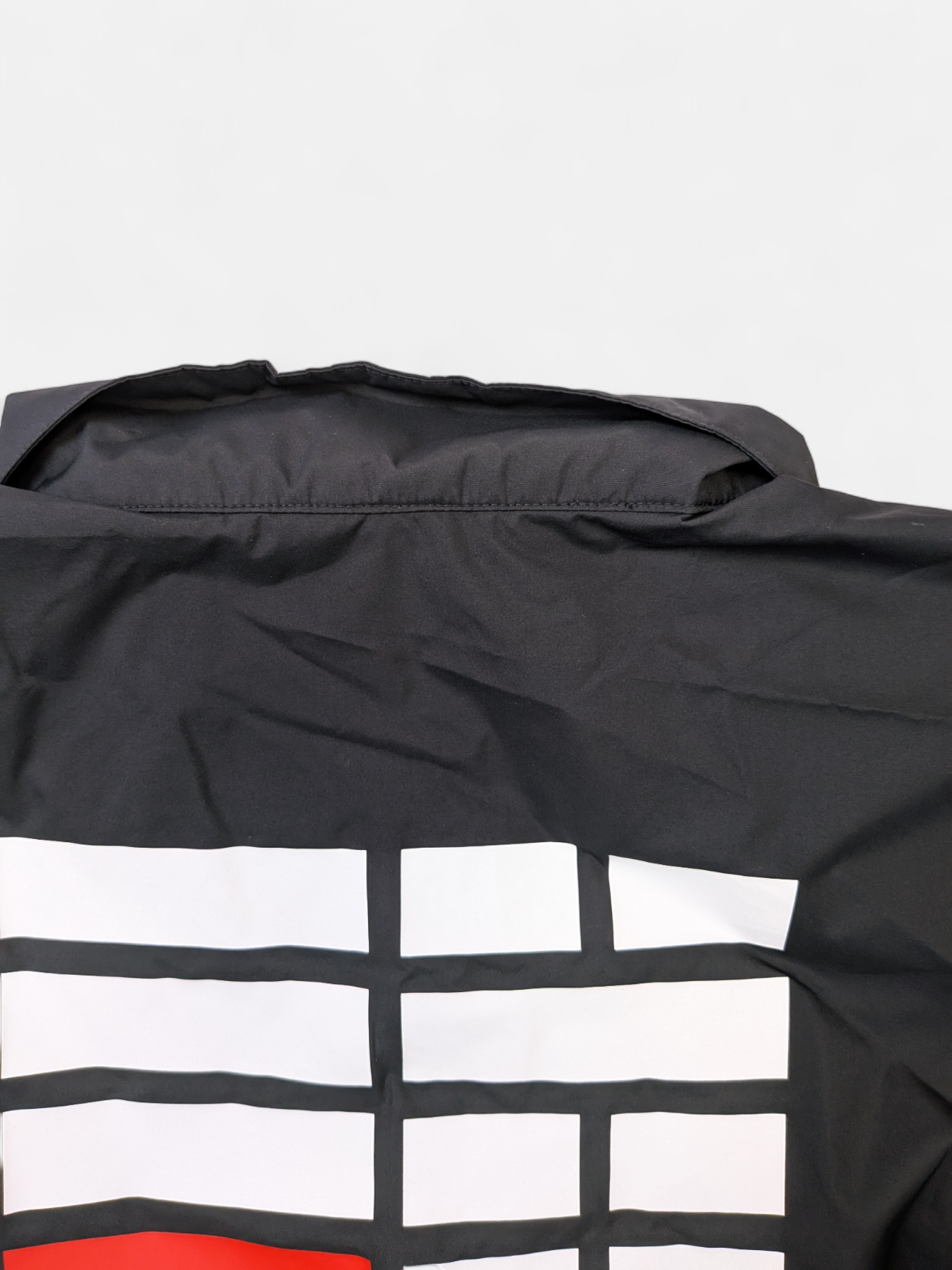 The North Face Womens IC COACH JACKET / Black / RRP £130