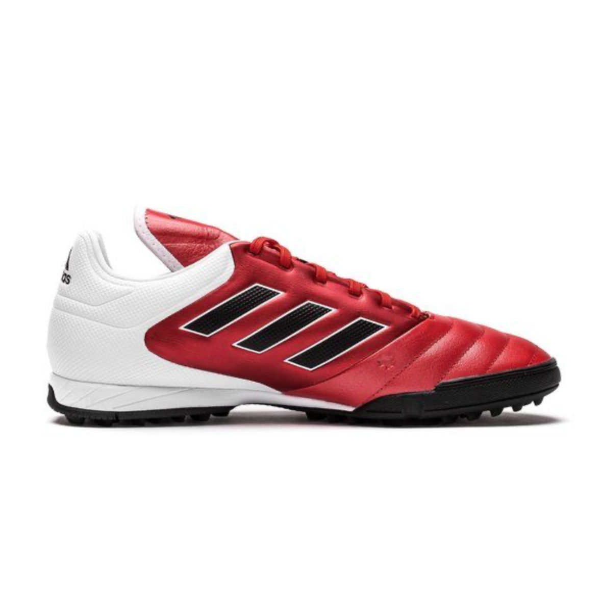 Adidas Mens Copa 17.3 Football Trainers / BNIB / Red / RRP £55