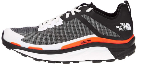 The North Face VECTIV Infinite - White/Black, Running Shoes for Women