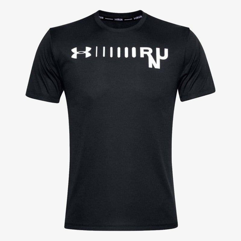 Under Armour Men's Speed Stride T-Shirt / Training / RRP £32