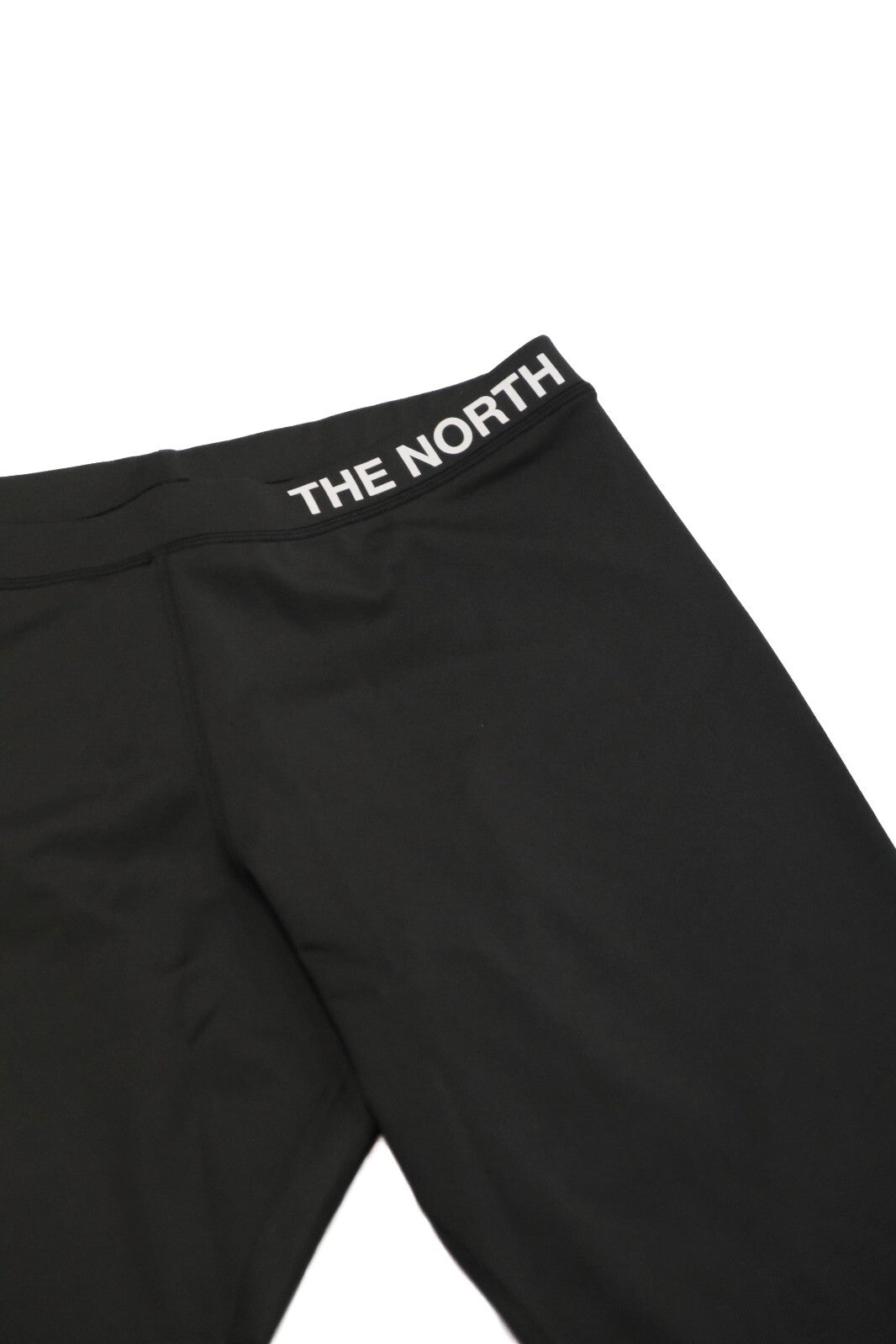 The North Face Womens Zuum Tight / Black / RRP £50