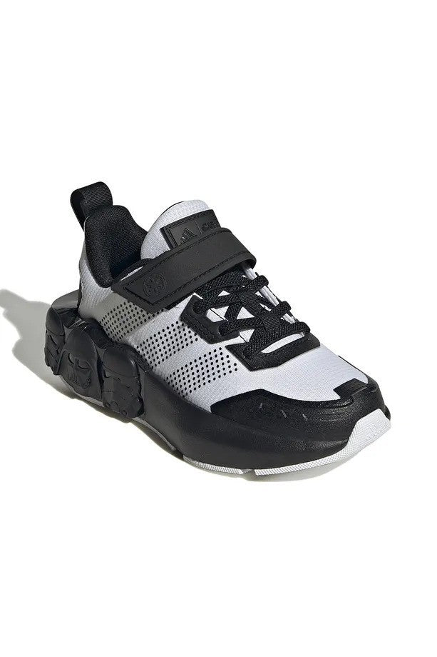 Adidas Kids / STAR WARS Runner EL K Trainers / BNIB / RRP £65