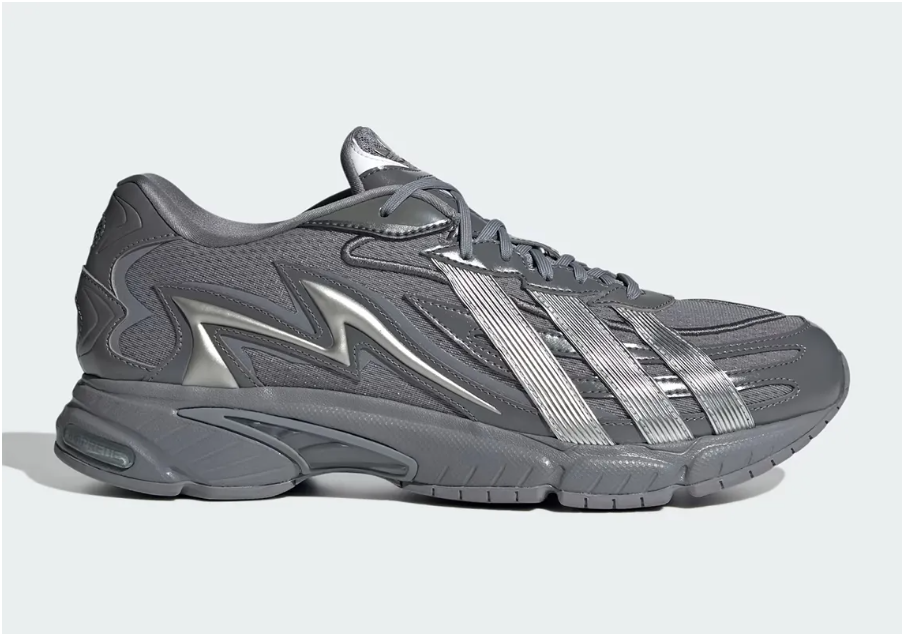 Adidas Mens ORKETRO 2 Trainers / Grey / BNIB / RRP £115