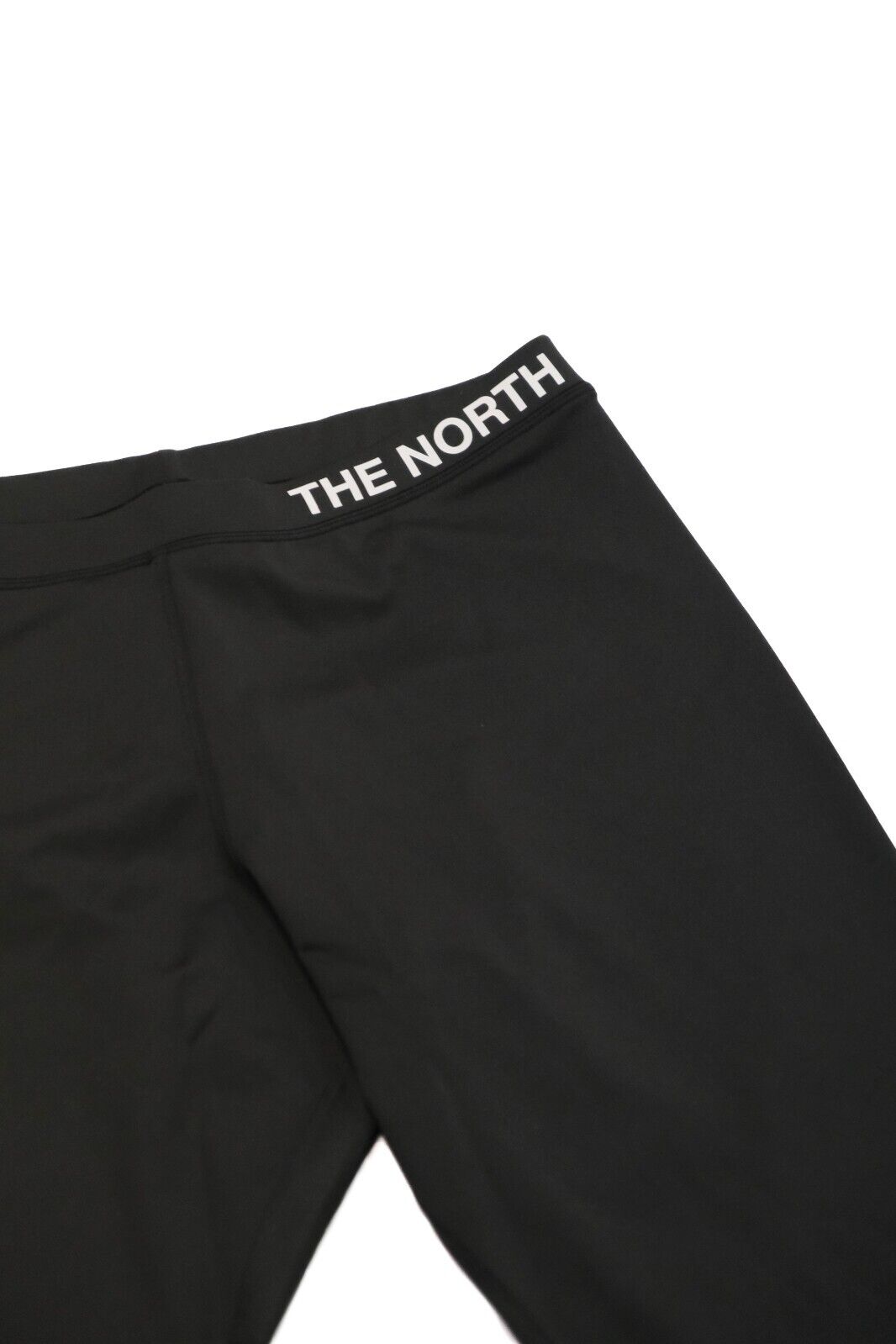 The North Face Womens Zuum Tight / Black / RRP £50