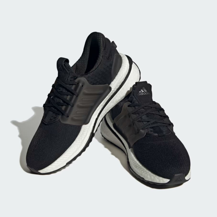 Adidas Mens X_PLRBOOST Trainers / Black / BNIB / RRP £125