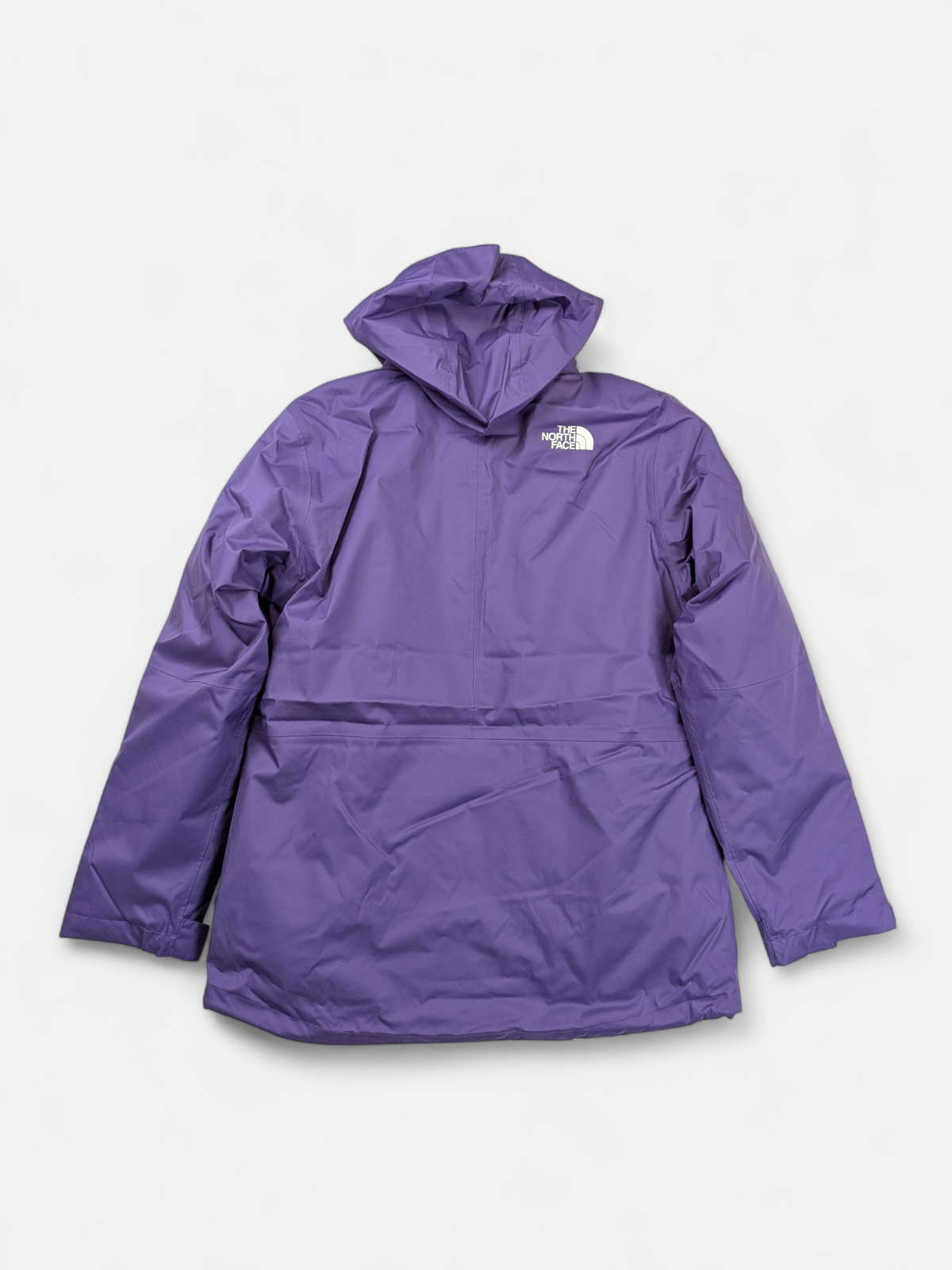 The North Face Girls Freedom Triclimate Winter Jacket / Purple / RRP £160