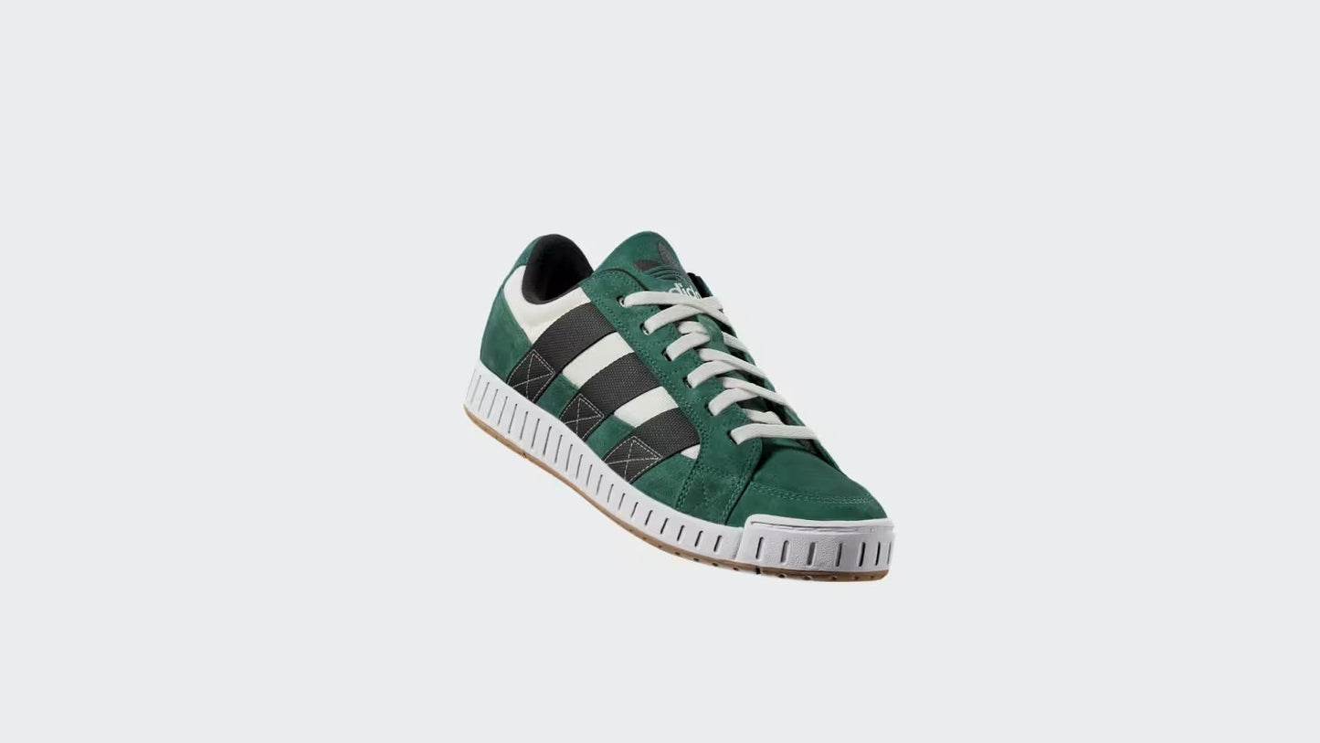 Adidas Mens LWST Trainers / Green / BNIB / RRP £90