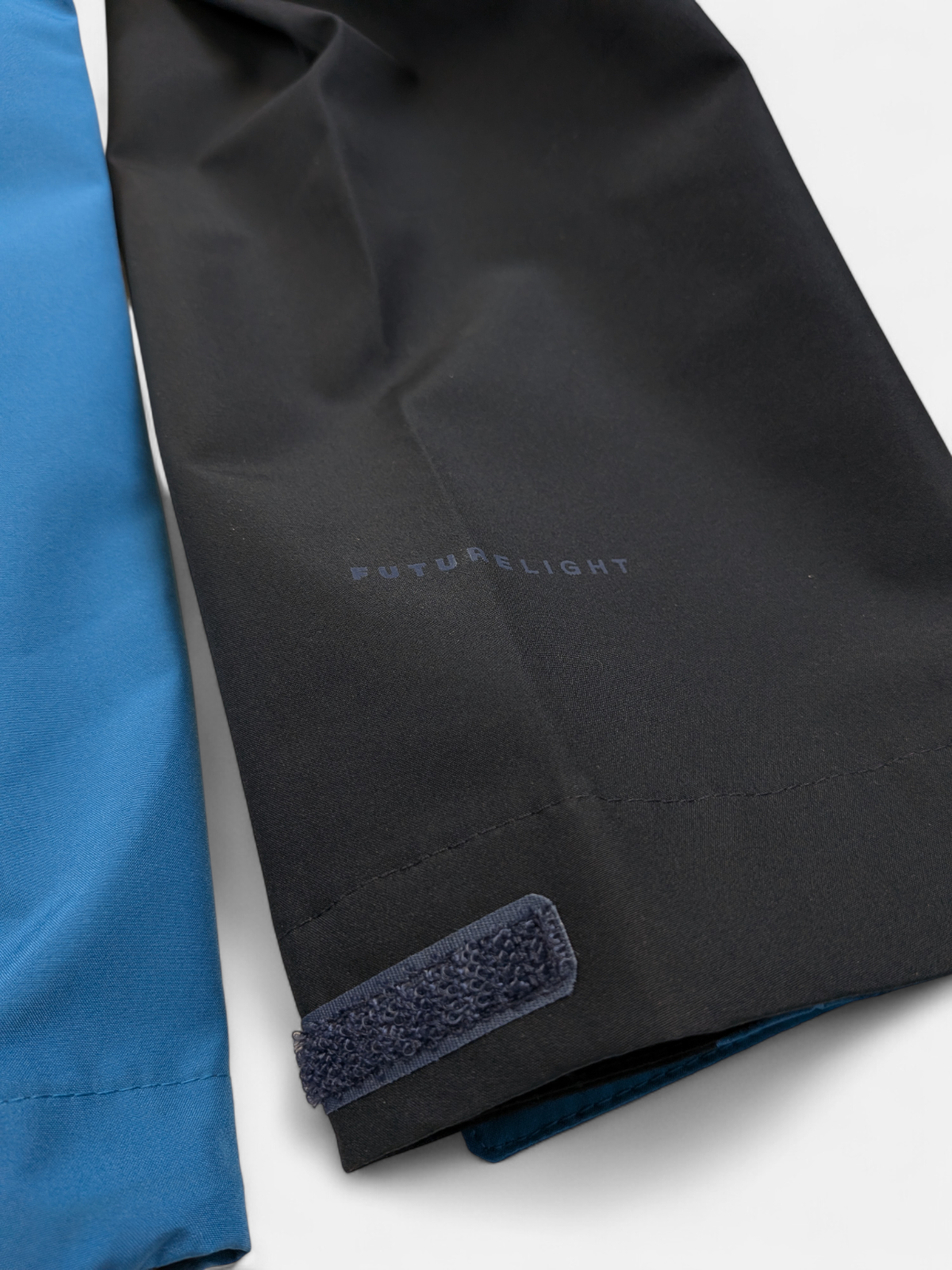 The North Face Mens Dryzzle Futurelight Jacket / Navy - Banff  / RRP £225