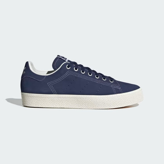 Adidas Stan Smith CS Trainers / Blue / BNIB / RRP £75