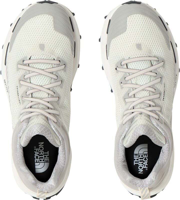 The North Face Women’s VECTIV Fastpack Futurelight Trainer - Gardenia White
