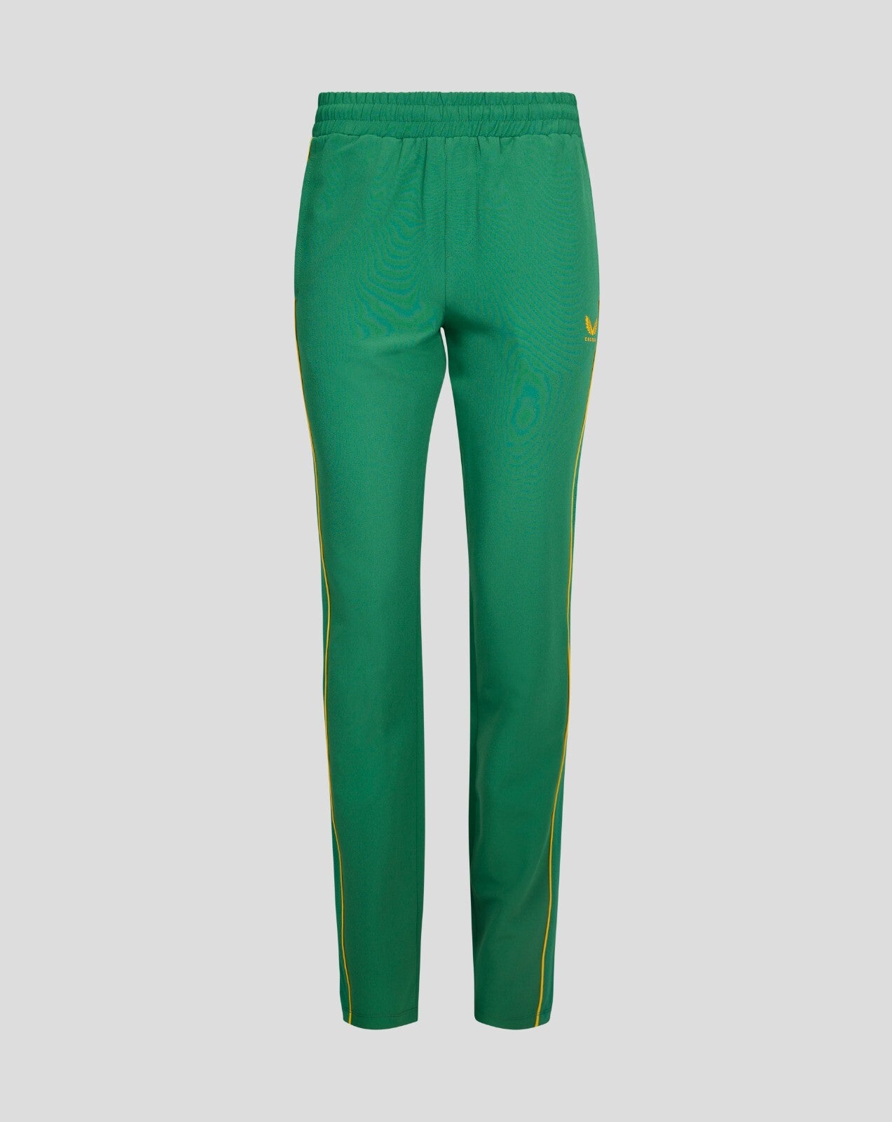 Castore Womens South Africa ODI Elite Cricket Pant / BNWT / Green / RRP £60