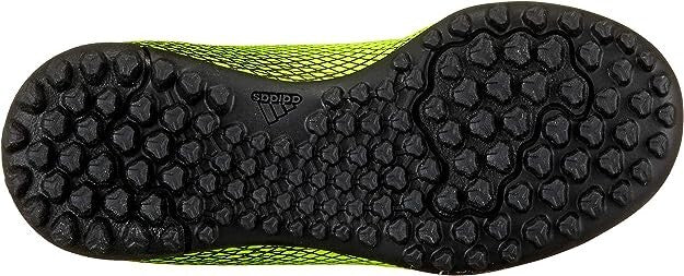 Adidas Kids X Ghosted.4 H&L Astros / Yellow / RRP £43