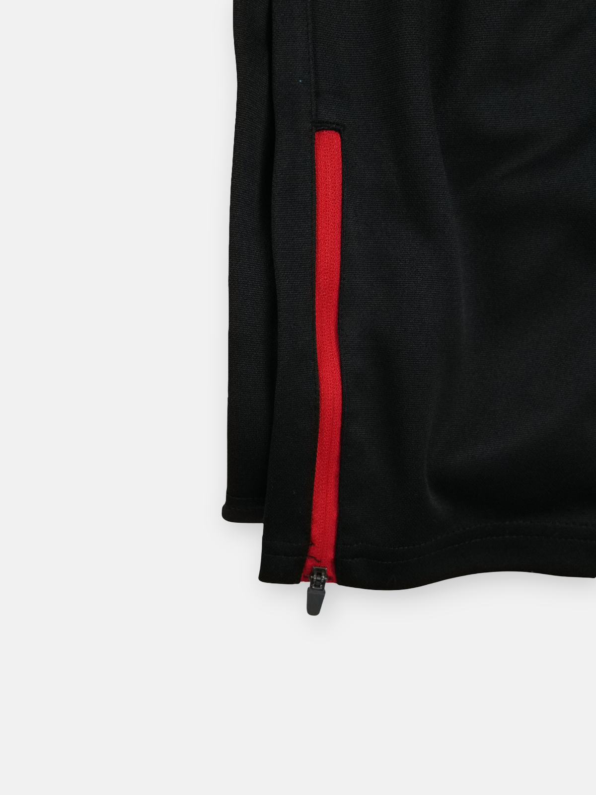 Charly Mens 2018-19 Club Tijuana Training Football Tracksuit / Black /RRP £69.99