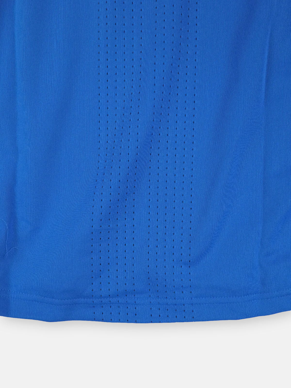 Adidas Mens 2016-17 Russia Adidas Training Football Top / Blue / RRP £49.99