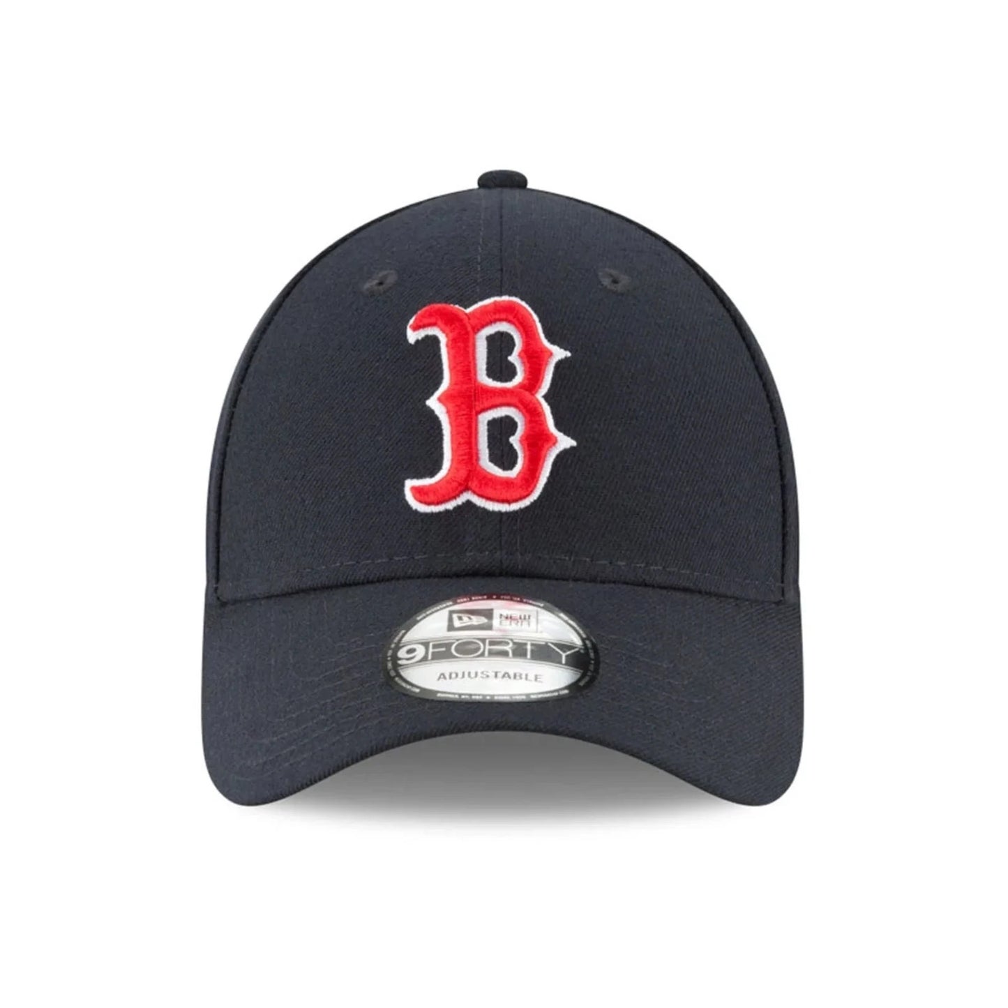 New Era Boston Red Sox The League MLB 9FORTY Cap / Navy / RRP £24