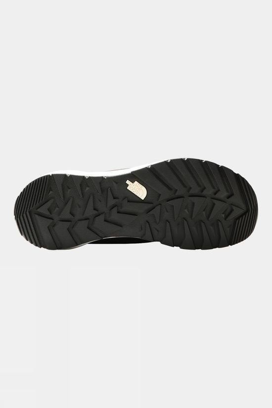 The North Face Womens Thermoball Progressive Zip Boots / TNF Black / RRP £80