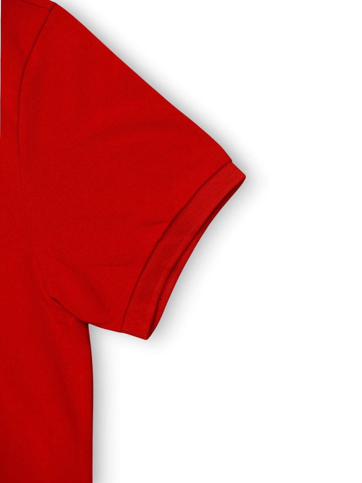 Vilebrequin Polo Shirt / Mens / Red / RRP £120