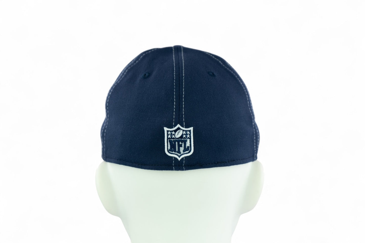 New Era Dallas Cowboys NFL Core 39THIRTY Cap / Navy White / RRP £25