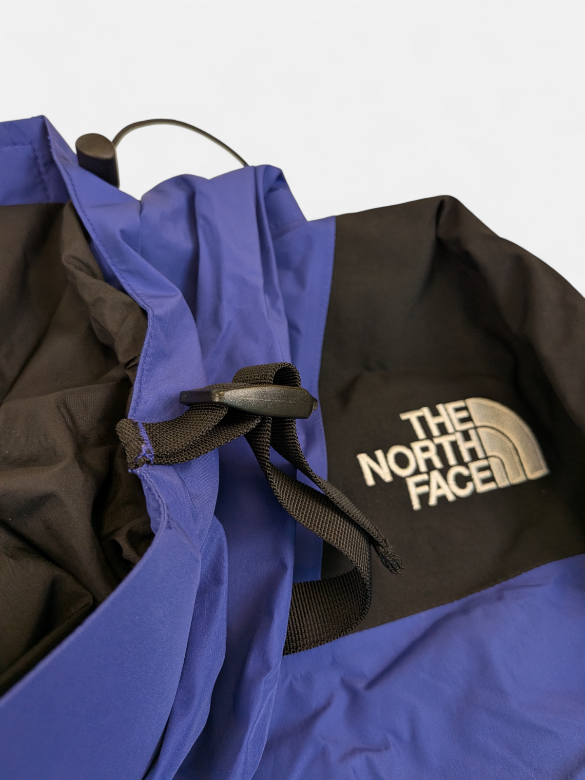 The North Face Mens 1994 Retro Mountain Futurelight Jacket / Purple / RRP £295