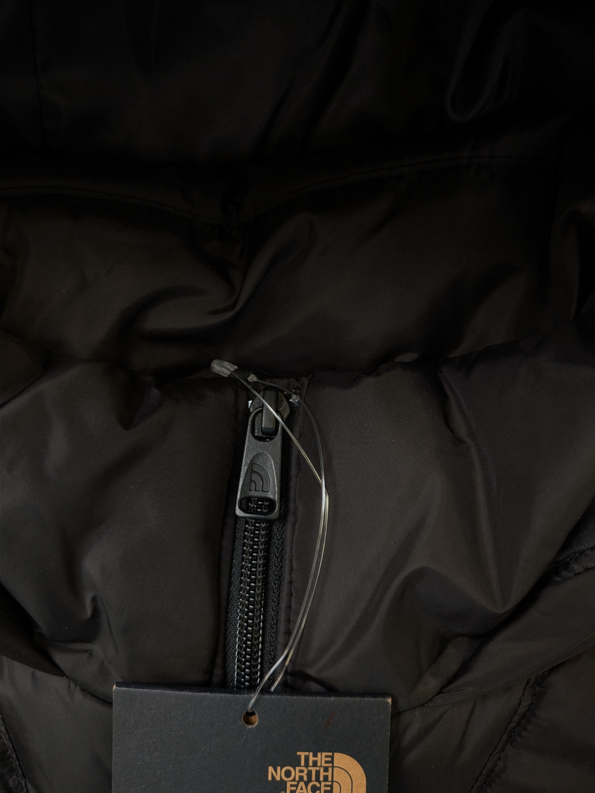 The North Face Womens Gotham II Down Jacket / Black / RRP£230