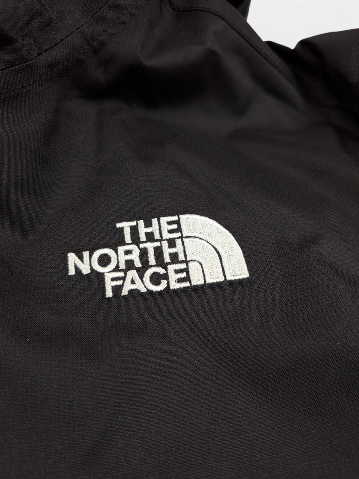 The North Face Mens Millerton Jacket / Black/Khaki / RRP £125